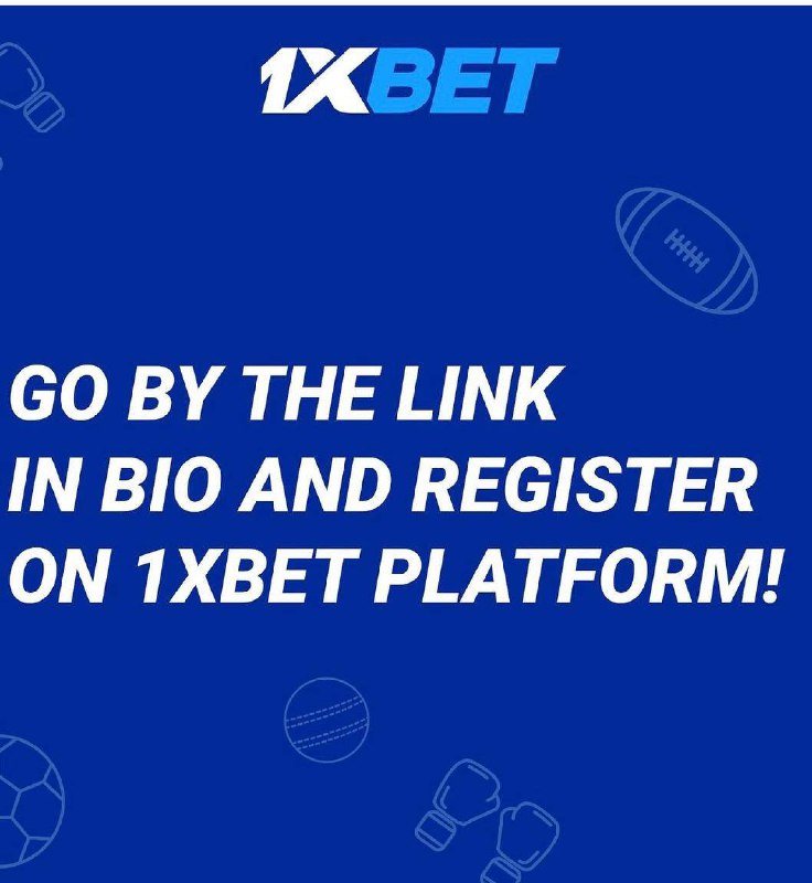 1xbet official